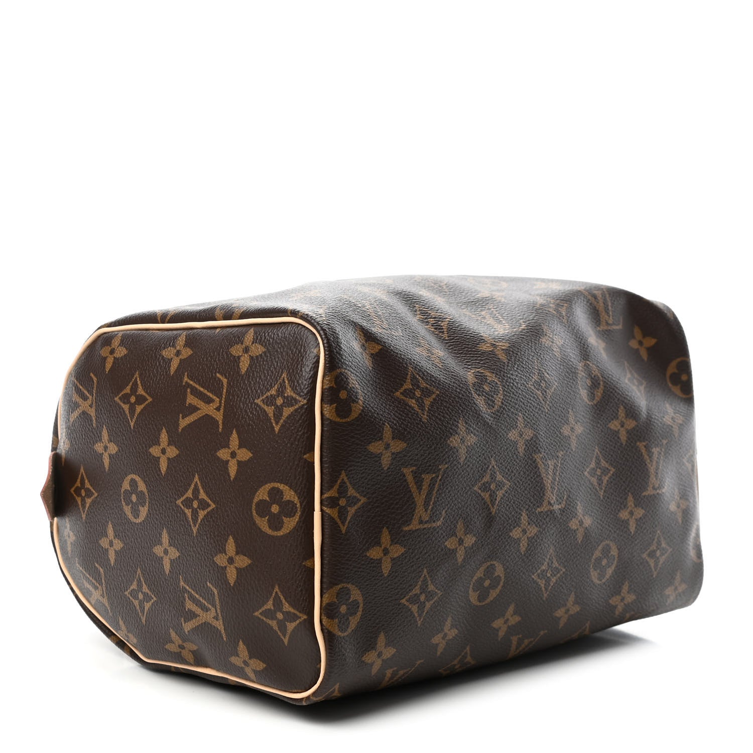 Louis Vuitton Monogram Speedy 25 3 of 4