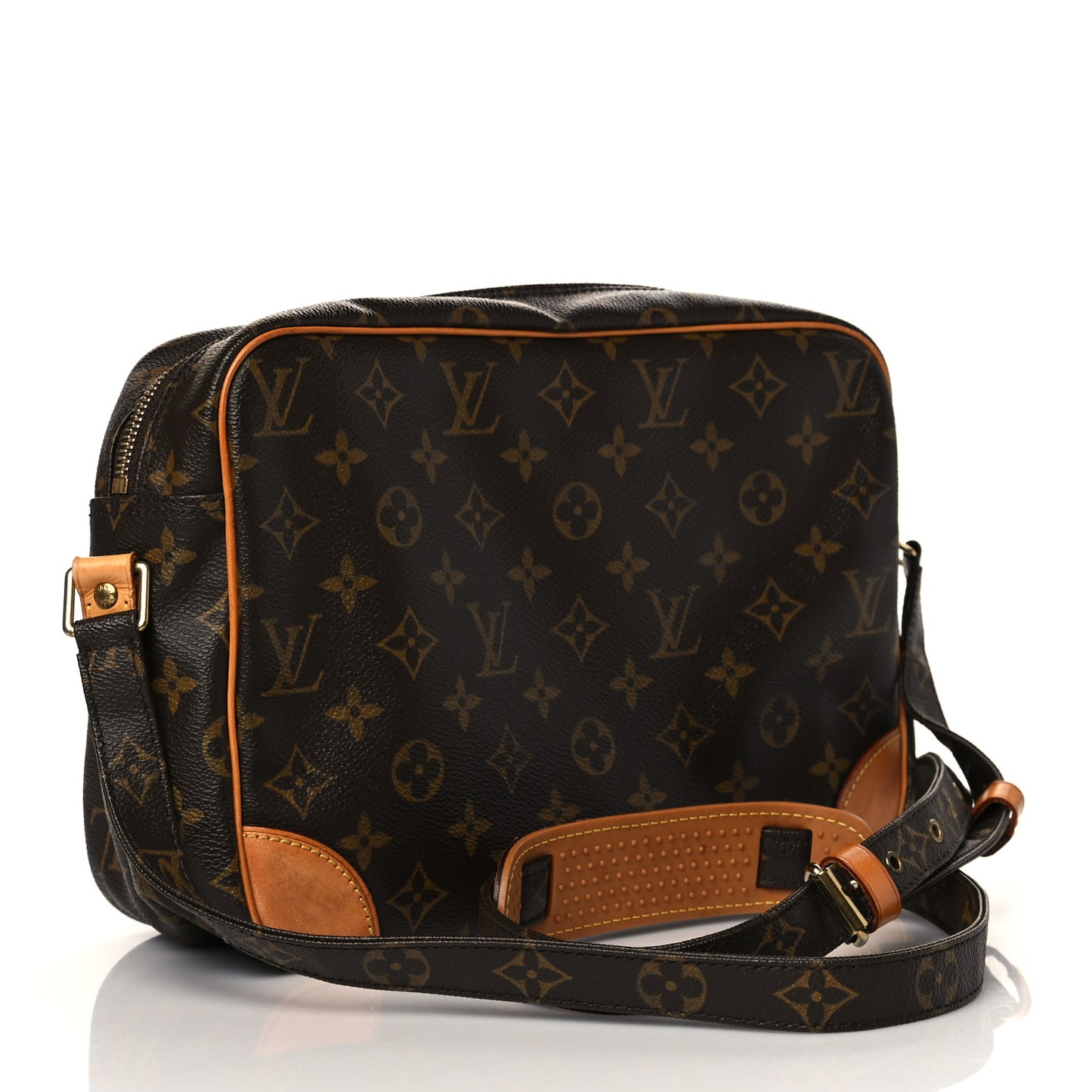 Monogram Nil 28