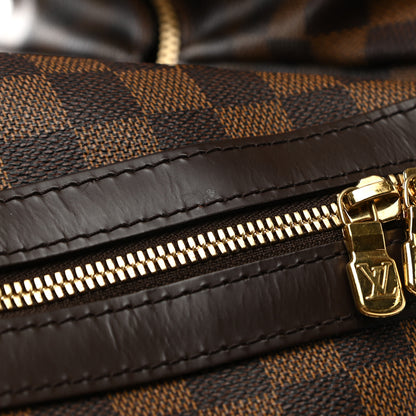 Louis Vuitton Damier Ebene Eole 60 13 of 15