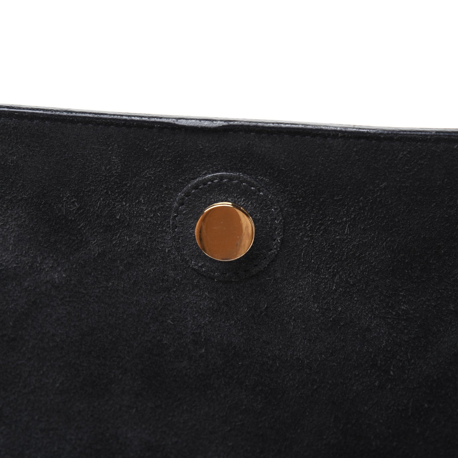 Celine Grained Calfskin Mini Belt Bag Grey 12 of 28