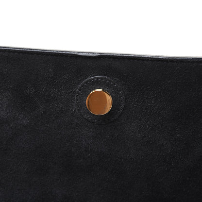Celine Grained Calfskin Mini Belt Bag Grey 12 of 28