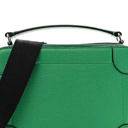 Mulberry Calfskin Belgrave Crossbody Green 7 of 12
