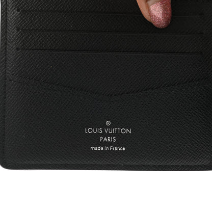 Louis Vuitton Damier Graphite Multiple Wallet 6 of 8