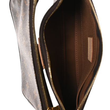 Louis Vuitton Monogram Multi Pochette Accessories Kaki 5 of 10
