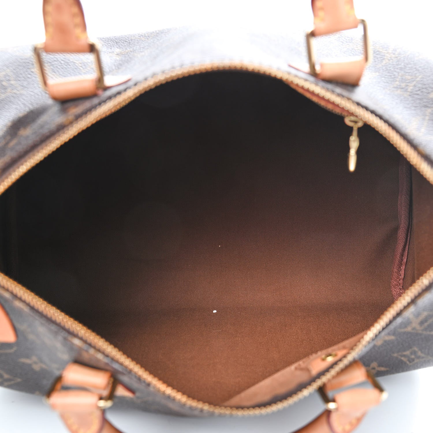 Louis Vuitton Monogram Speedy 30 5 of 11