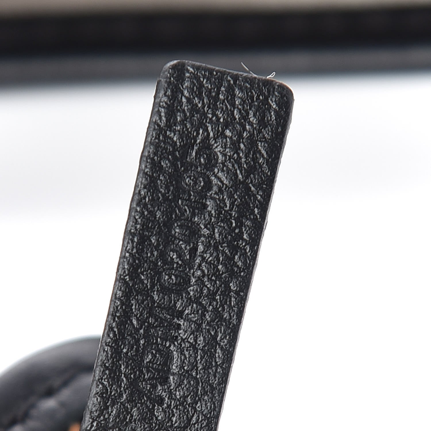 Goyard Goyardine Saint Louis PM Black 10 of 11