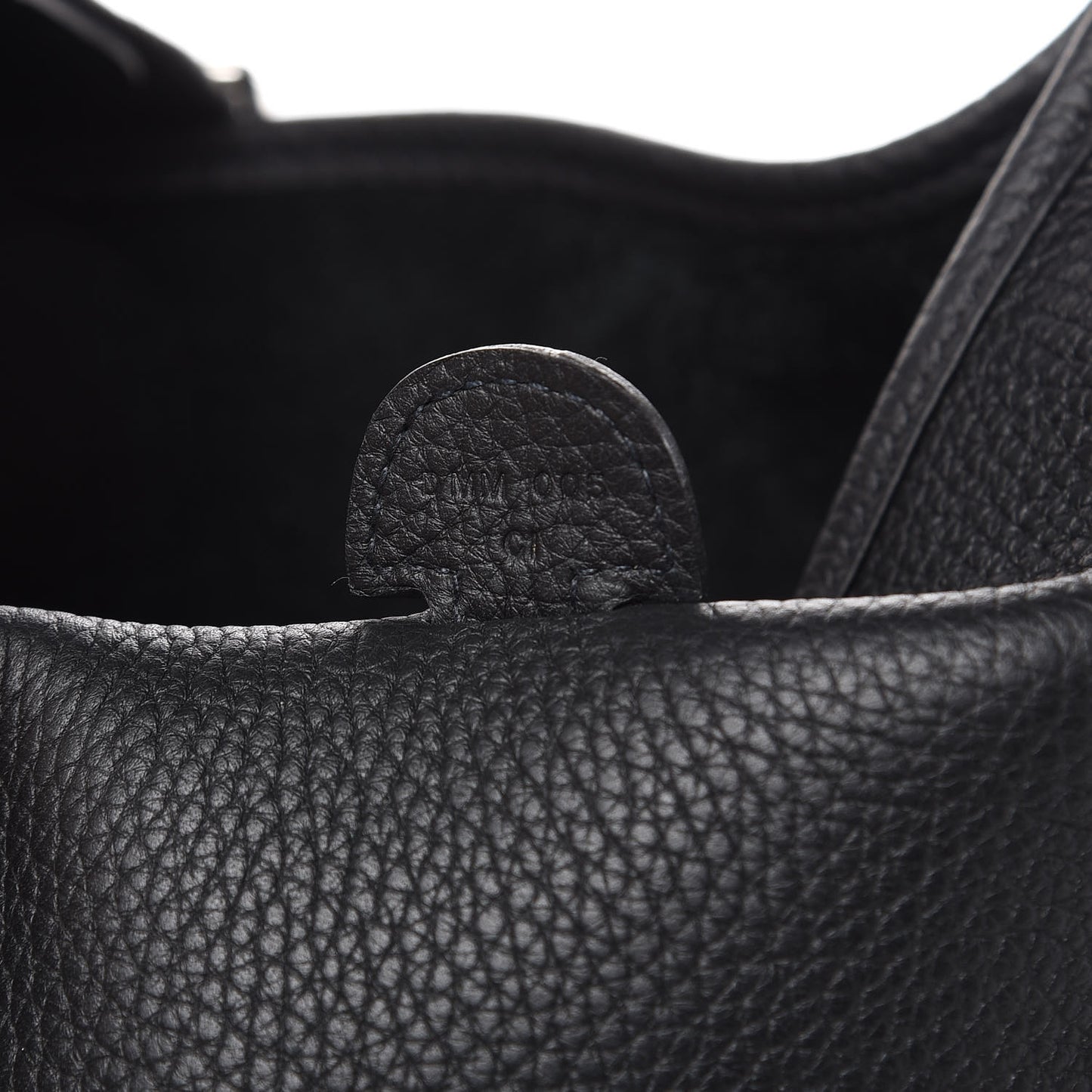 Taurillon Clemence Evelyne III PM Black