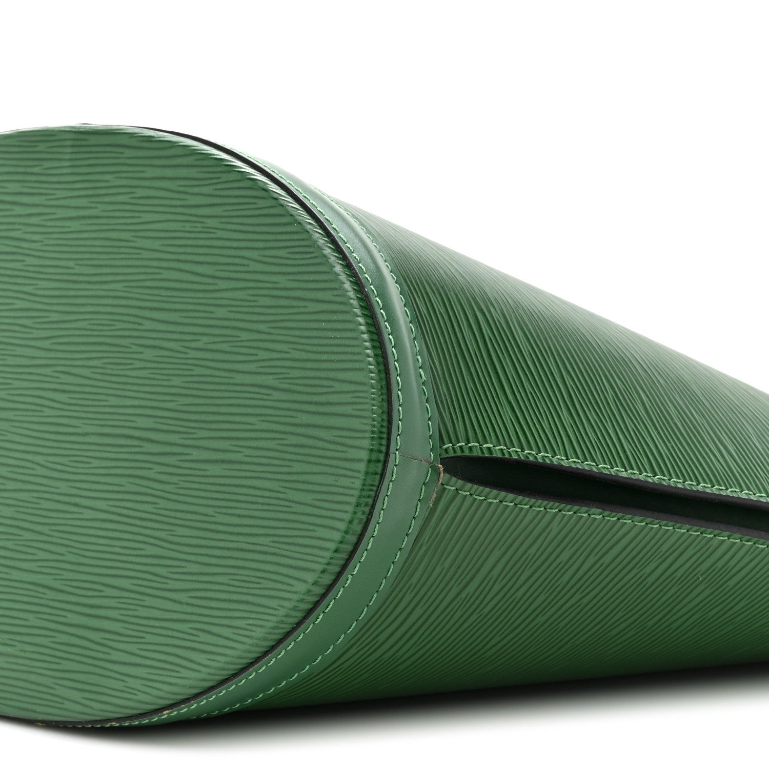 Louis Vuitton Epi Saint Jacques GM Borneo 8 of 14
