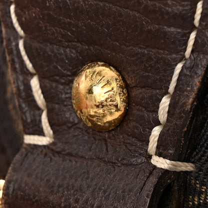 Louis Vuitton Mini Lin Besace Angele Ebene 21 of 21