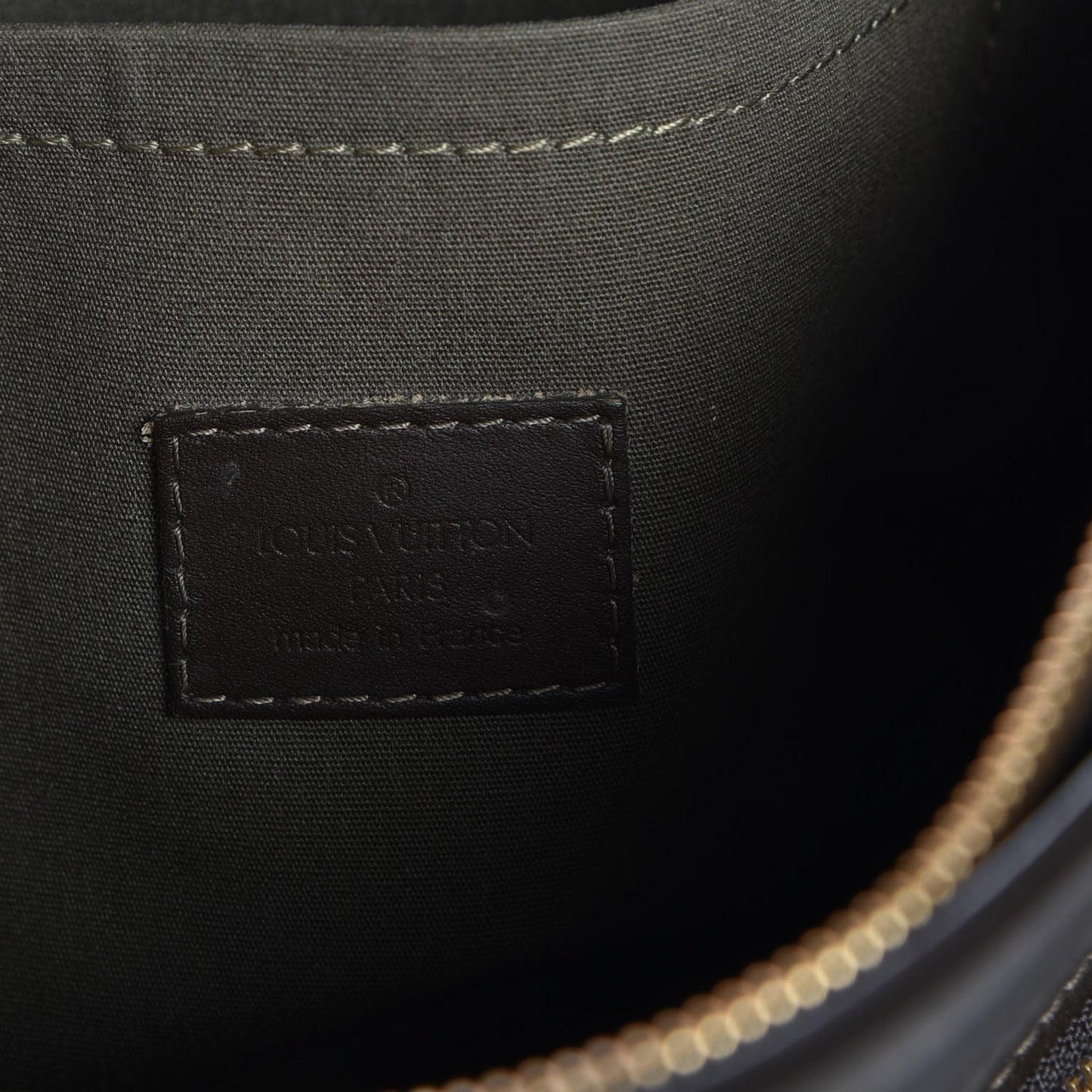 Mini Monogram Lucille PM Kaki