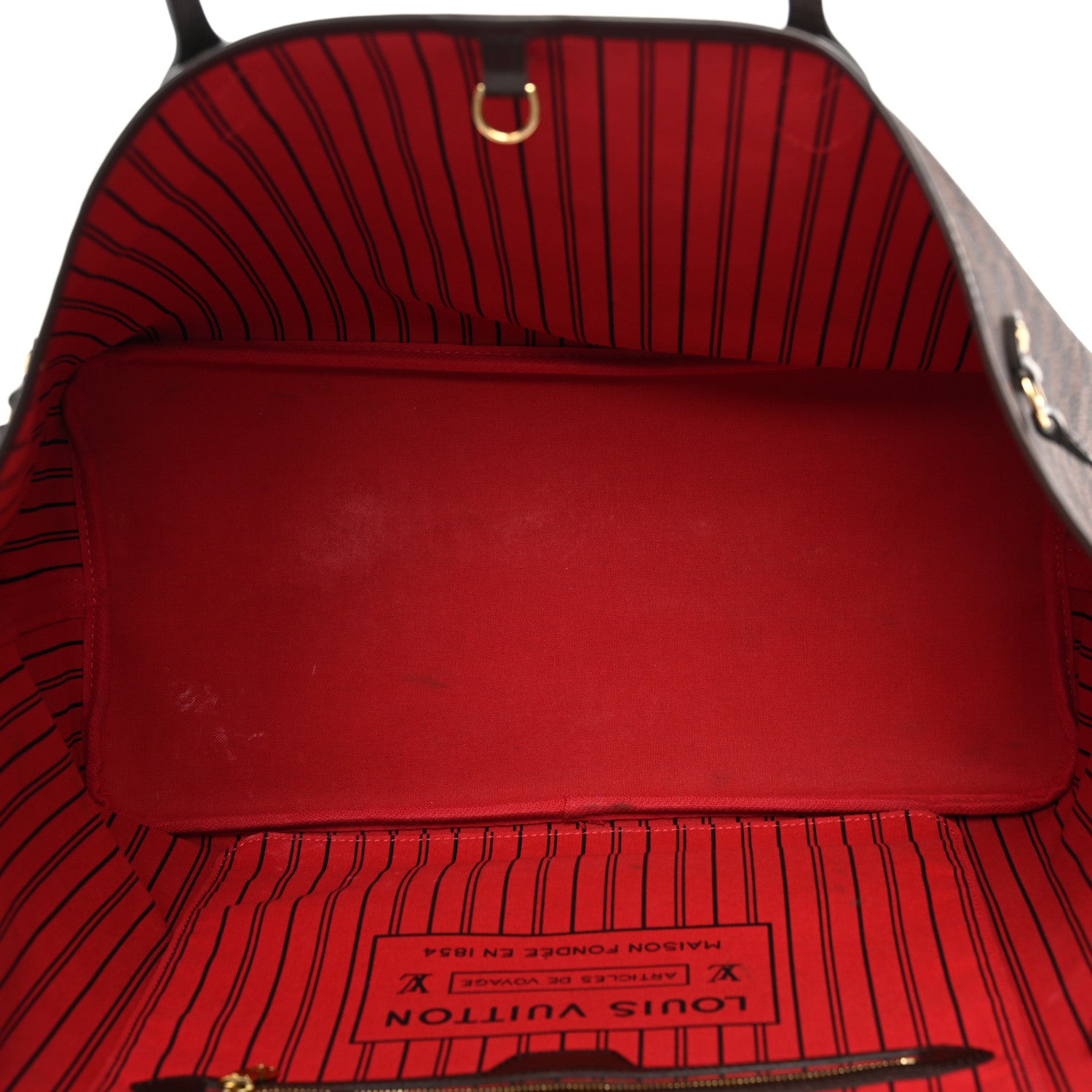 Louis Vuitton Damier Ebene Neo Neverfull GM 1863589 – FASHIONPHILE