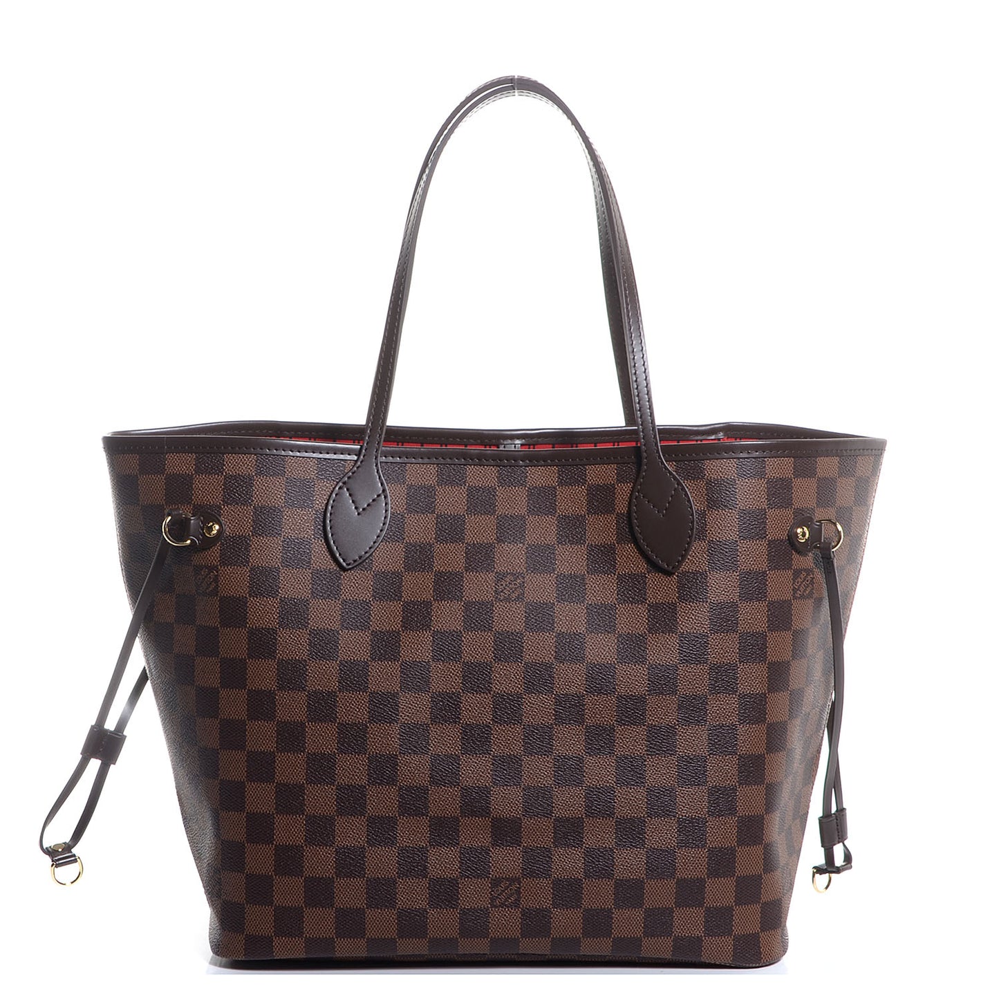 Damier Ebene Neverfull MM