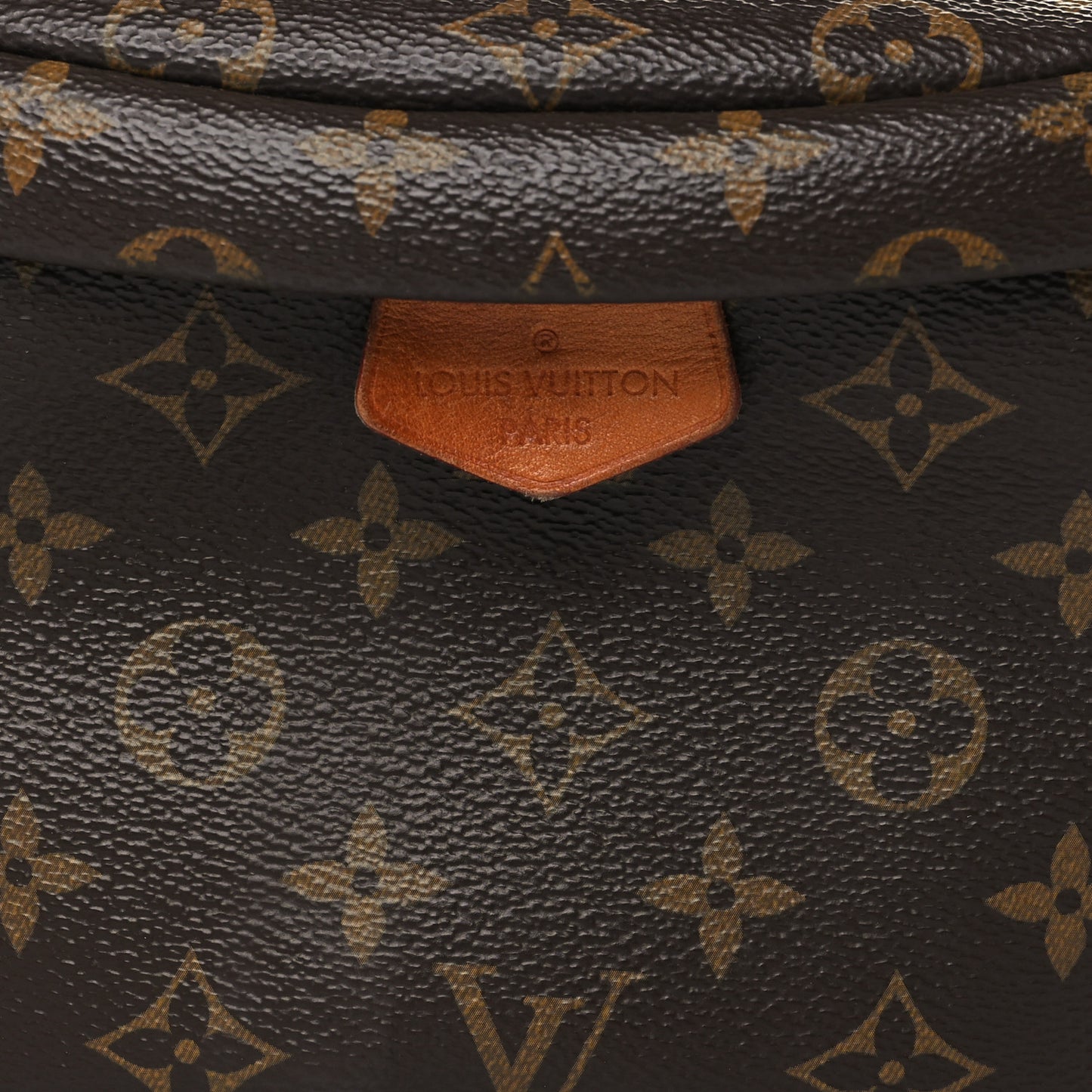 Monogram Bumbag