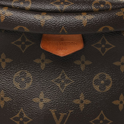 Louis Vuitton Monogram Bumbag 7 of 10