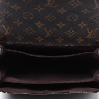 Louis Vuitton Monogram Pochette Metis 6 of 27