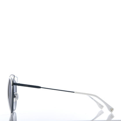 Fendi Sunglasses FF 0176/S Blue 3 of 7