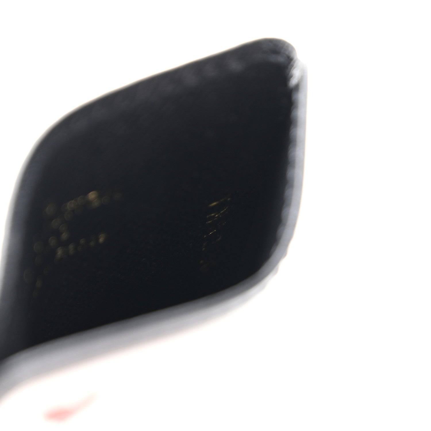 Louis Vuitton Epi Monogram Game On Card Holder 6 of 8