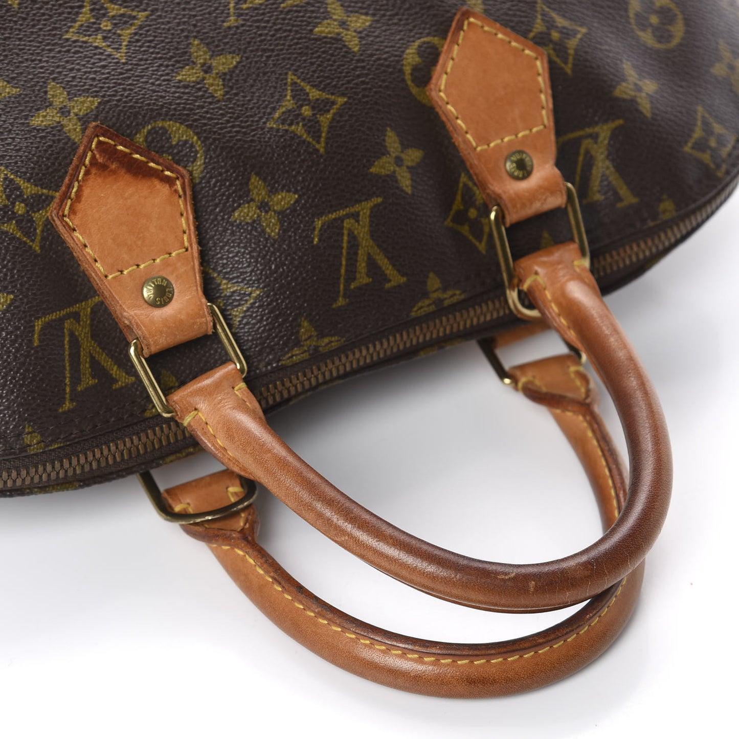 Monogram Alma PM