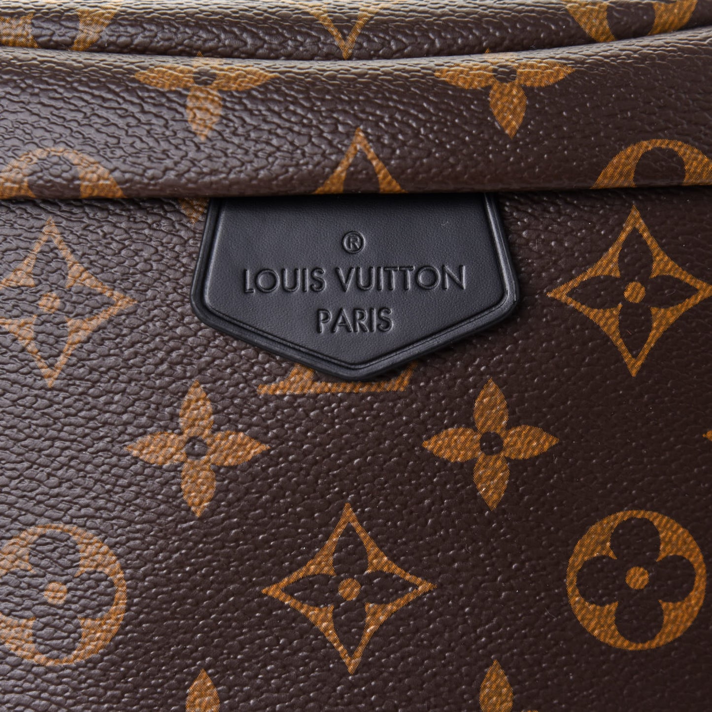 Monogram My LV World Tour Bumbag