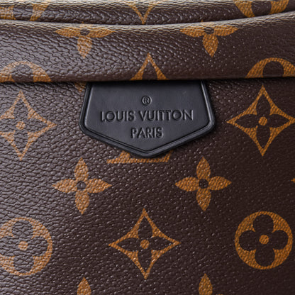 Louis Vuitton Monogram My LV World Tour Bumbag 7 of 10
