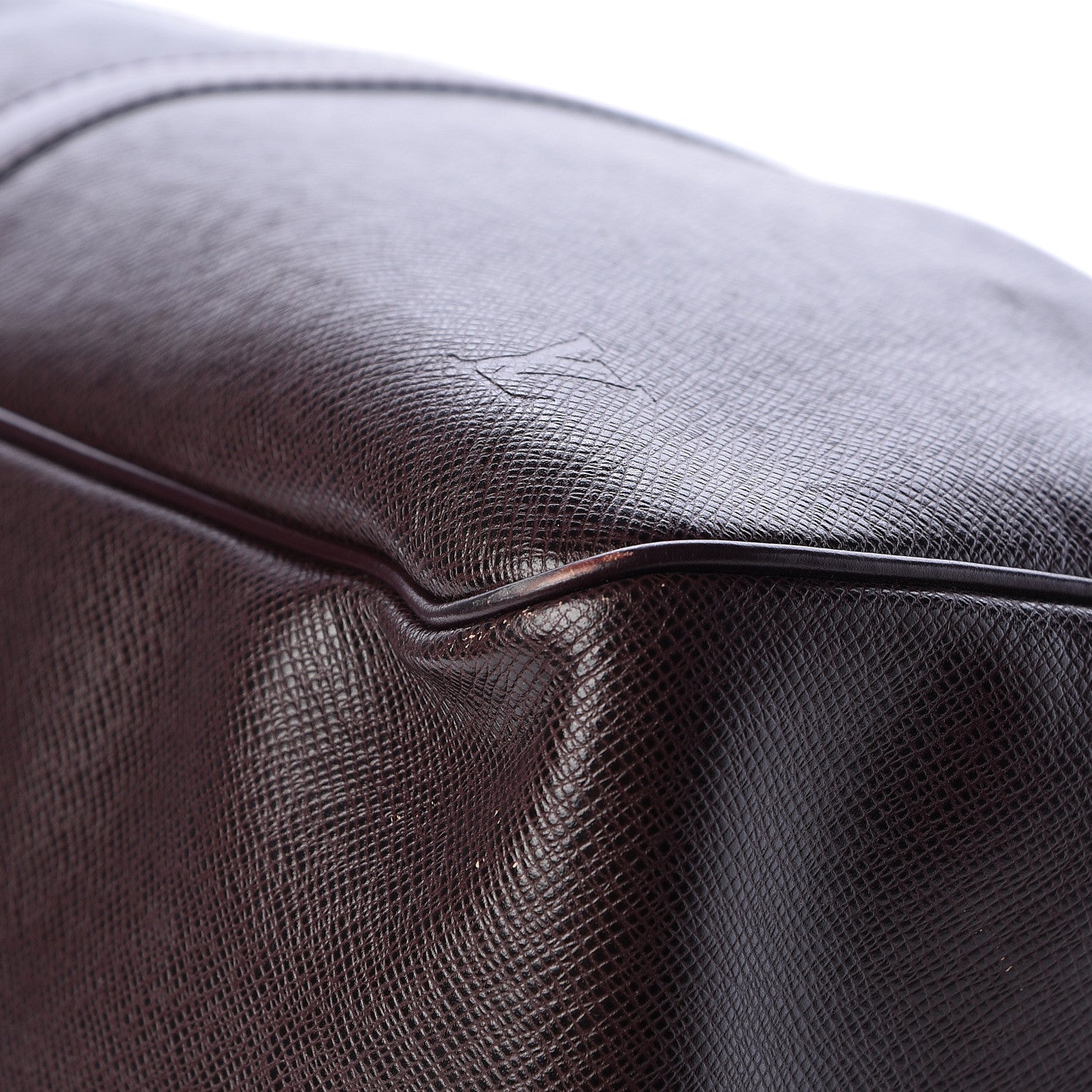 Louis Vuitton Taiga Kendall GM Acajou 16 of 20