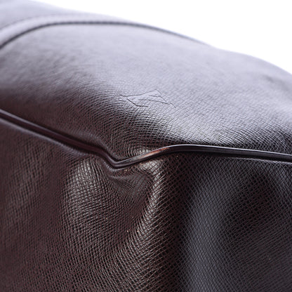 Louis Vuitton Taiga Kendall GM Acajou 16 of 20