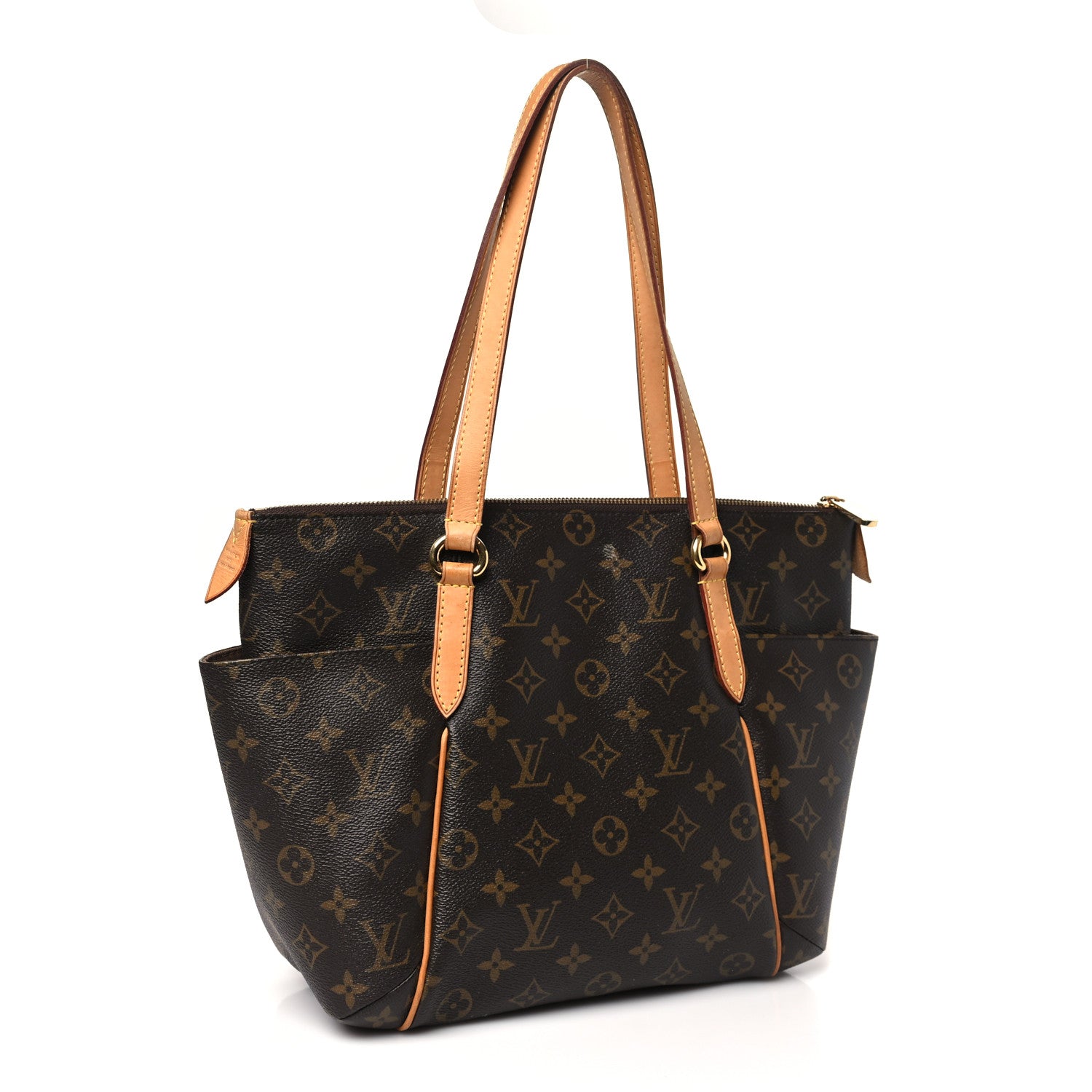 Louis Vuitton Monogram Totally PM 2 of 11