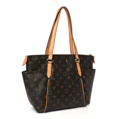 Louis Vuitton Monogram Totally PM 2 of 11
