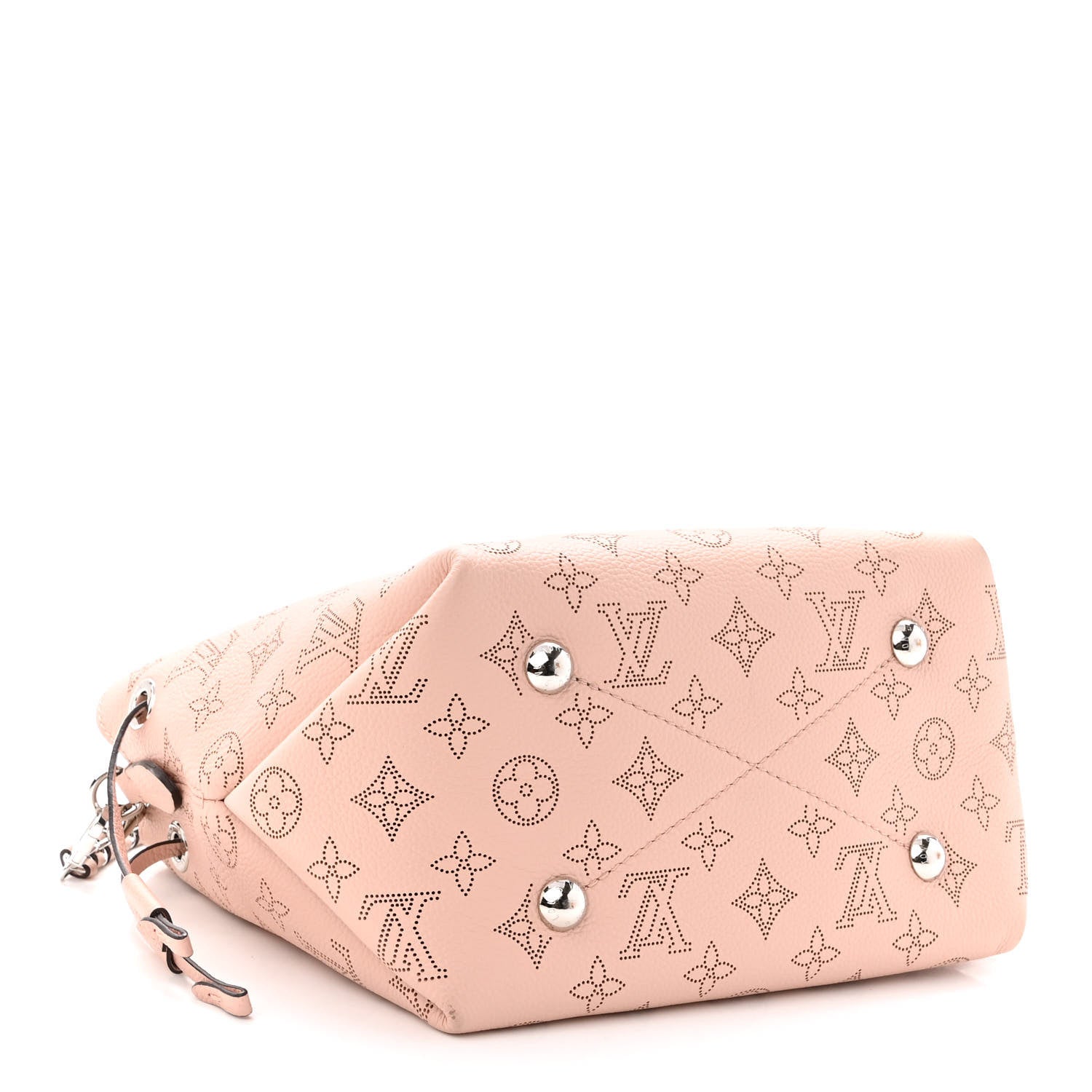 Louis Vuitton Mahina Bella Magnolia 5 of 11
