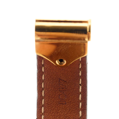 Louis Vuitton Monogram Nano Bracelet 17 4 of 8