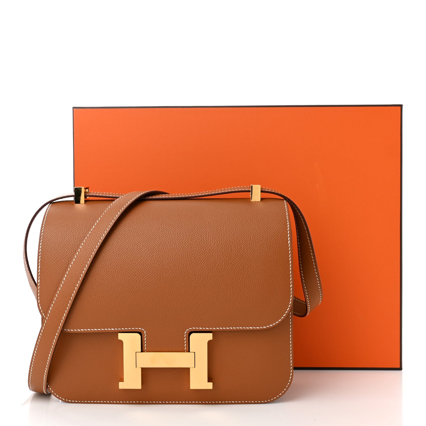 Epsom Constance 24 Gold