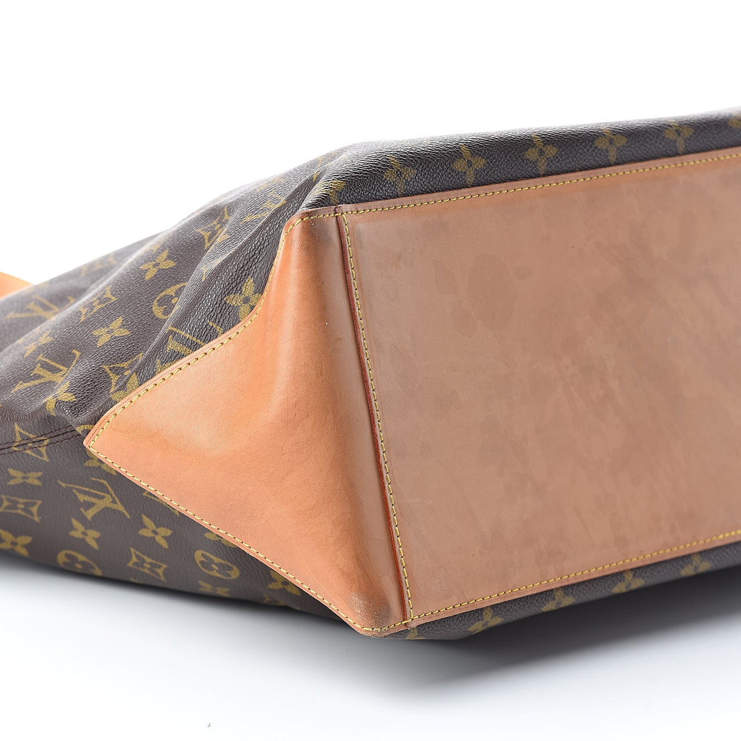 Monogram Cabas Alto