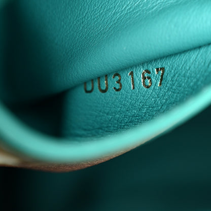 Louis Vuitton Masters Manet Speedy 30 7 of 14