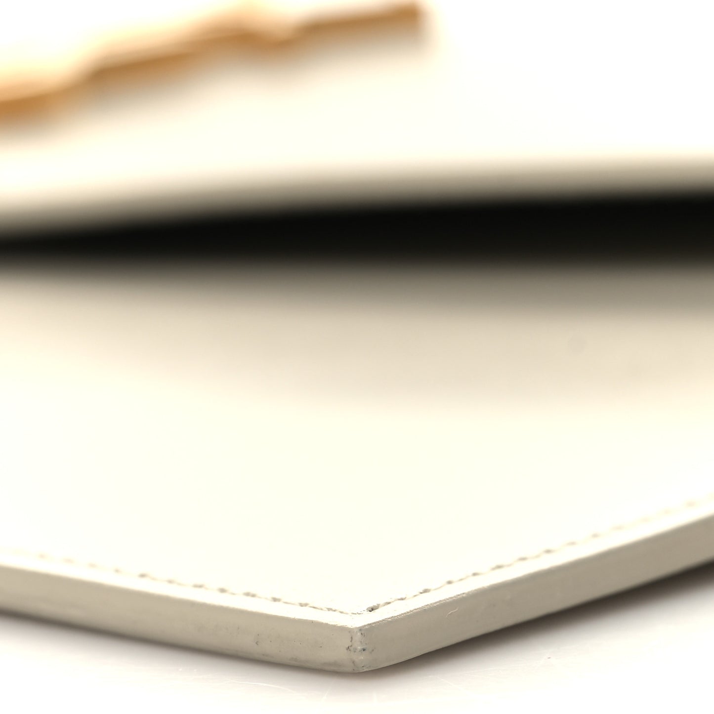 Grain De Poudre Uptown Pouch Crema Soft