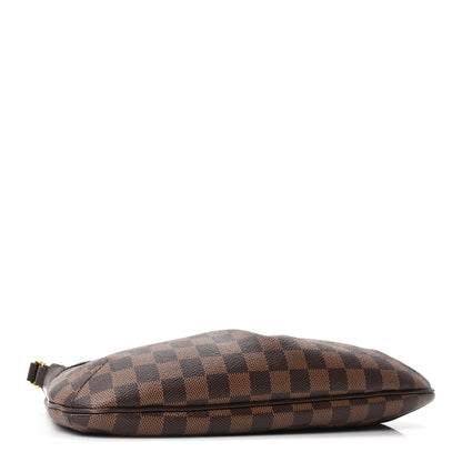 Louis Vuitton Damier Ebene Bloomsbury PM 6 of 17