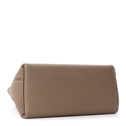 Hermes Togo Swift 24/24 29 Etoupe 4 of 10