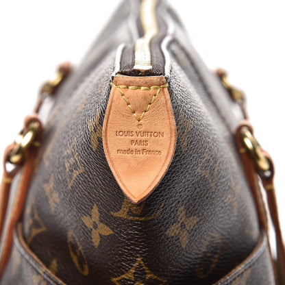 Louis Vuitton Monogram Totally MM 25 of 28
