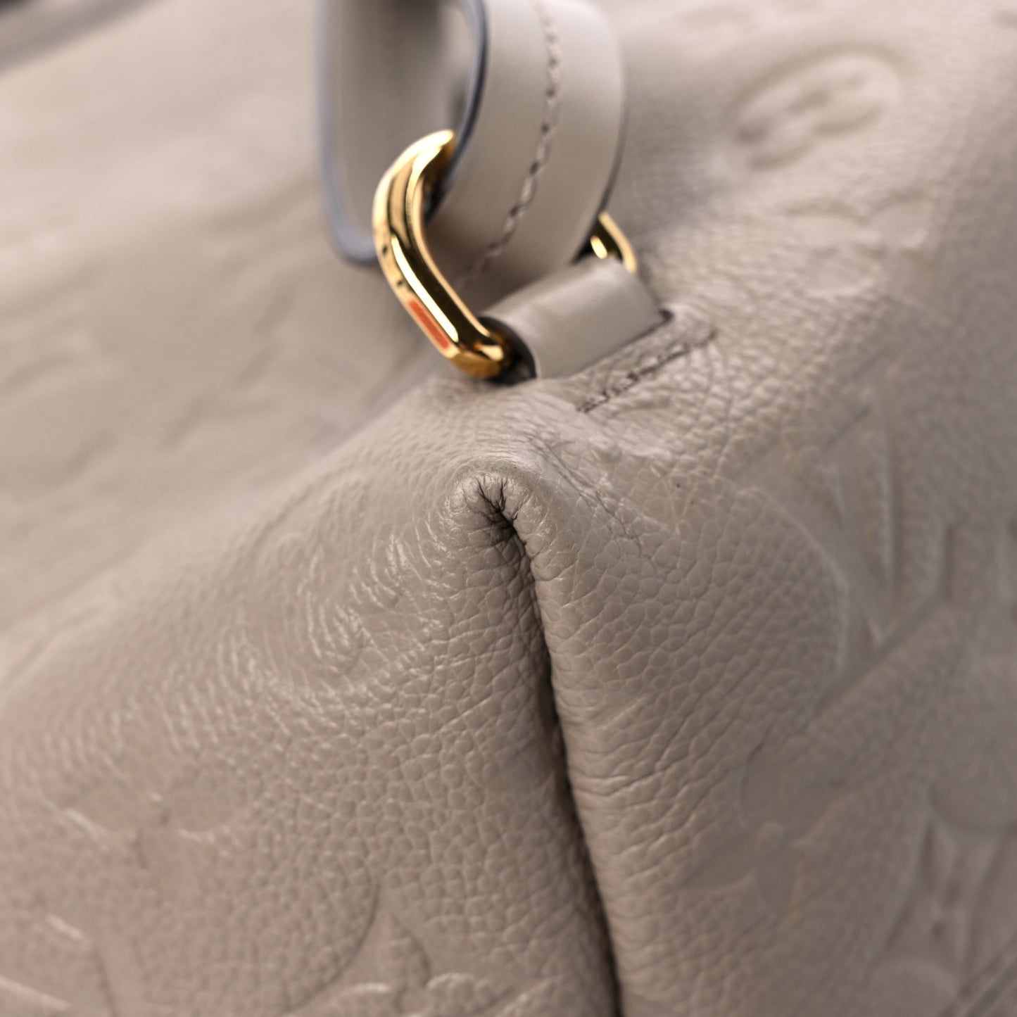 Empreinte Montsouris NM Backpack Tourterelle
