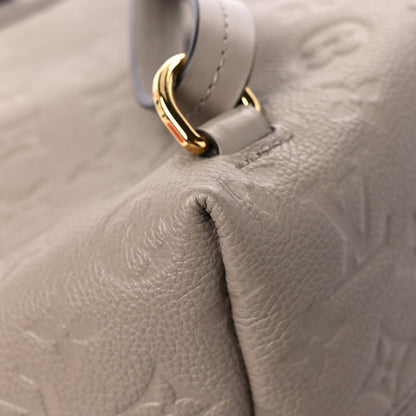 Louis Vuitton Empreinte Montsouris NM Backpack Tourterelle 9 of 12