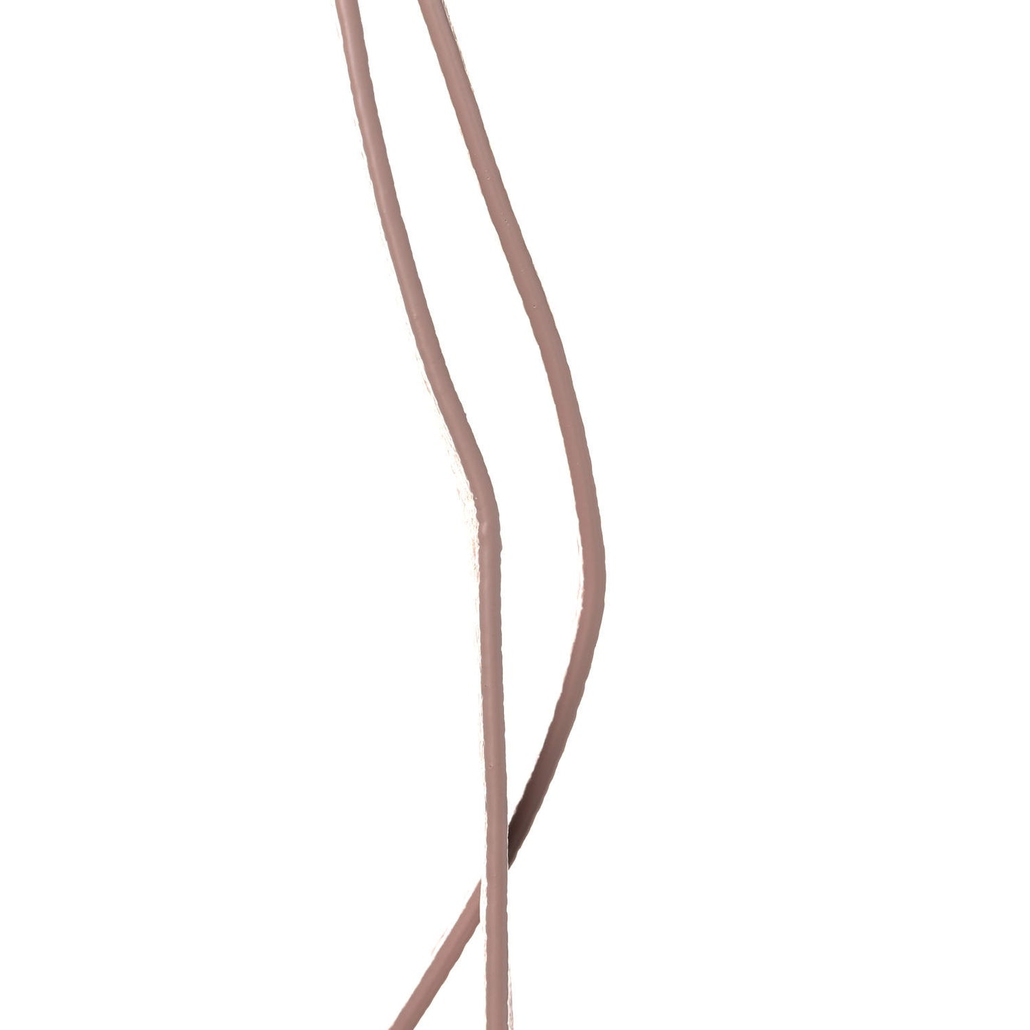 Grained Calfskin The Tote Bag Rose Dust