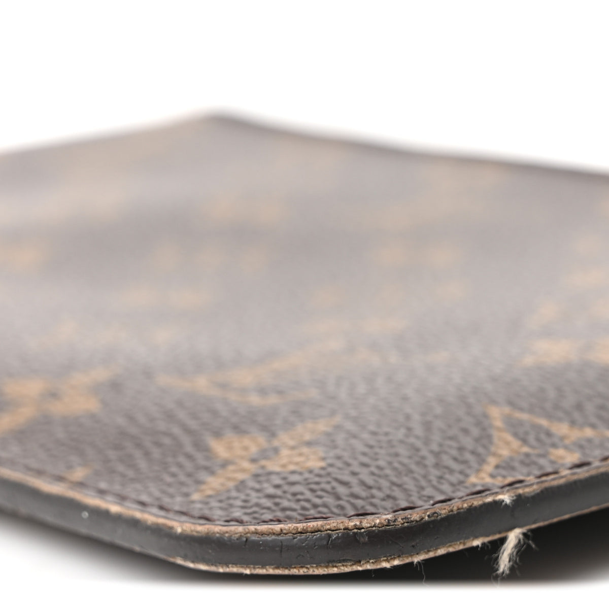 Louis Vuitton Monogram Neverfull MM GM Pochette 10 of 11