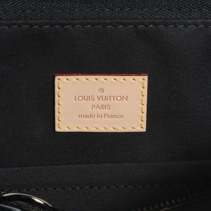 Louis Vuitton Vernis Montana Magnetique Black 6 of 7
