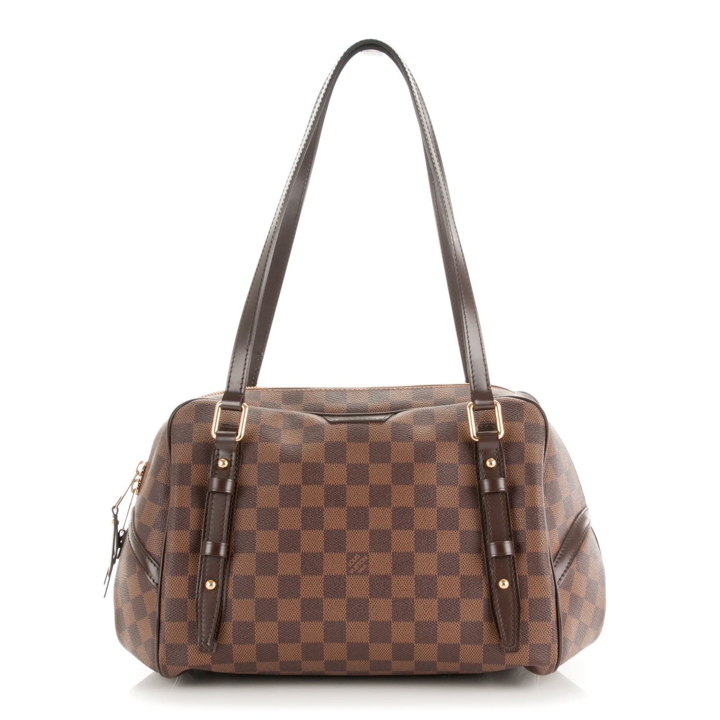 Damier Ebene Rivington GM