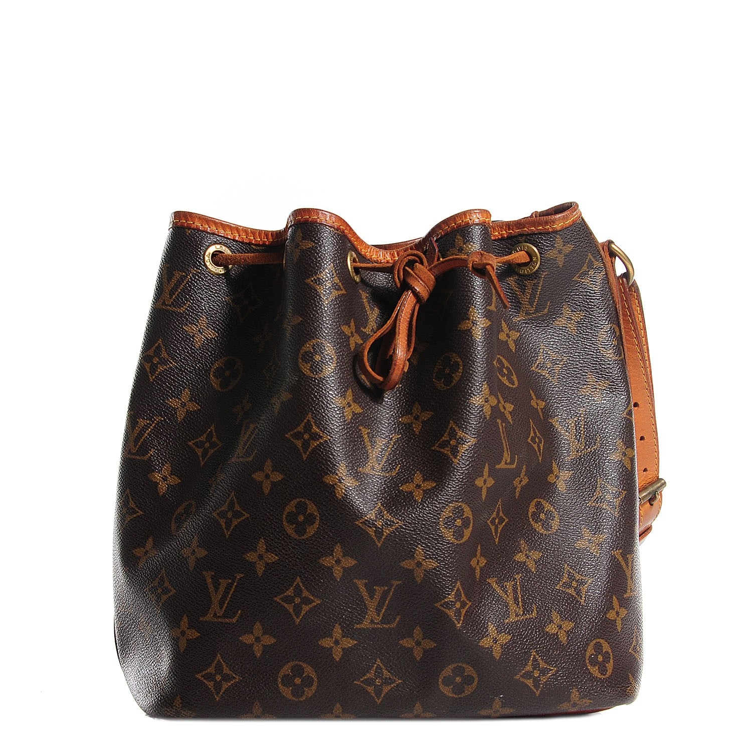 Louis Vuitton Monogram Petit Noe 1 of 7
