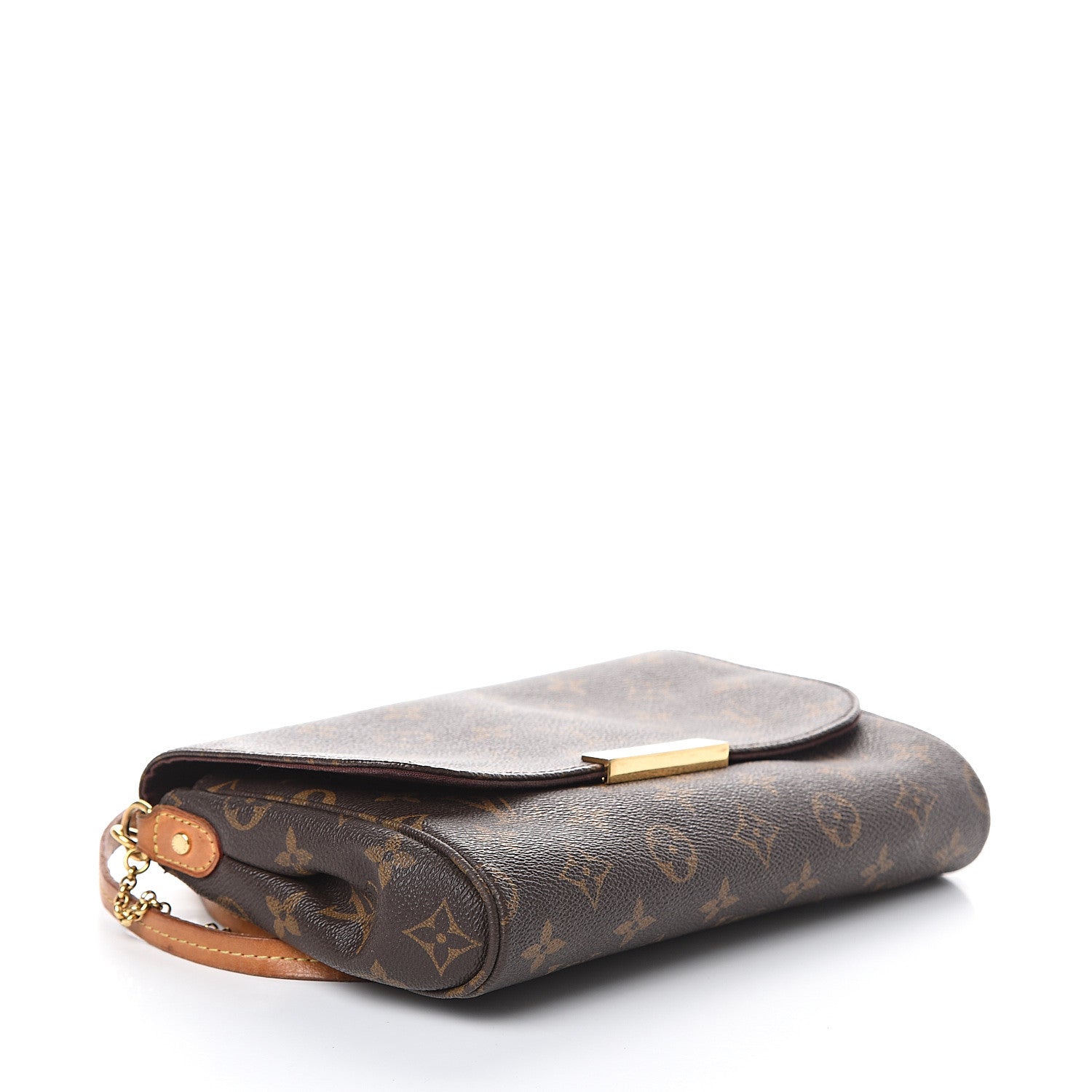 Louis Vuitton Monogram Favorite MM 3 of 8