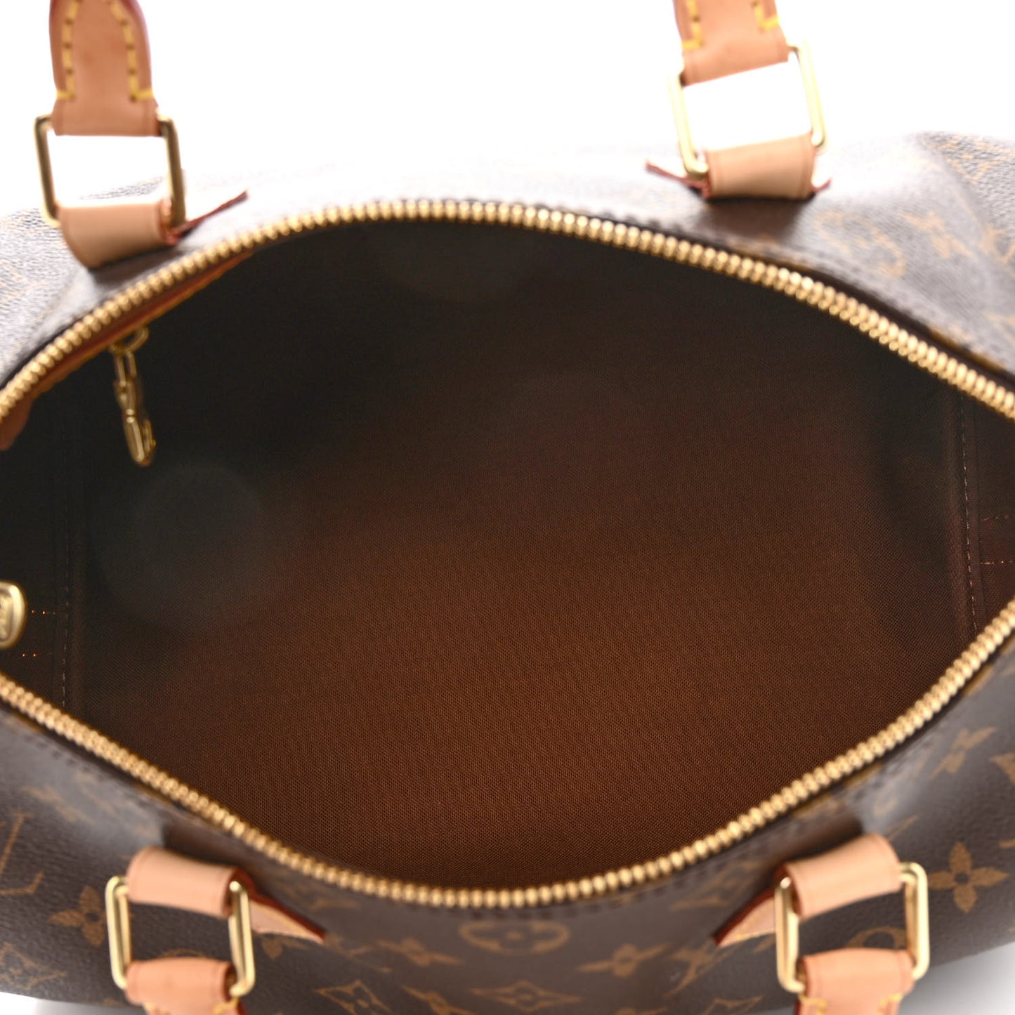 Monogram Speedy Bandouliere 30