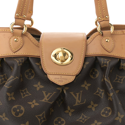 Louis Vuitton Monogram Boetie MM 12 of 25