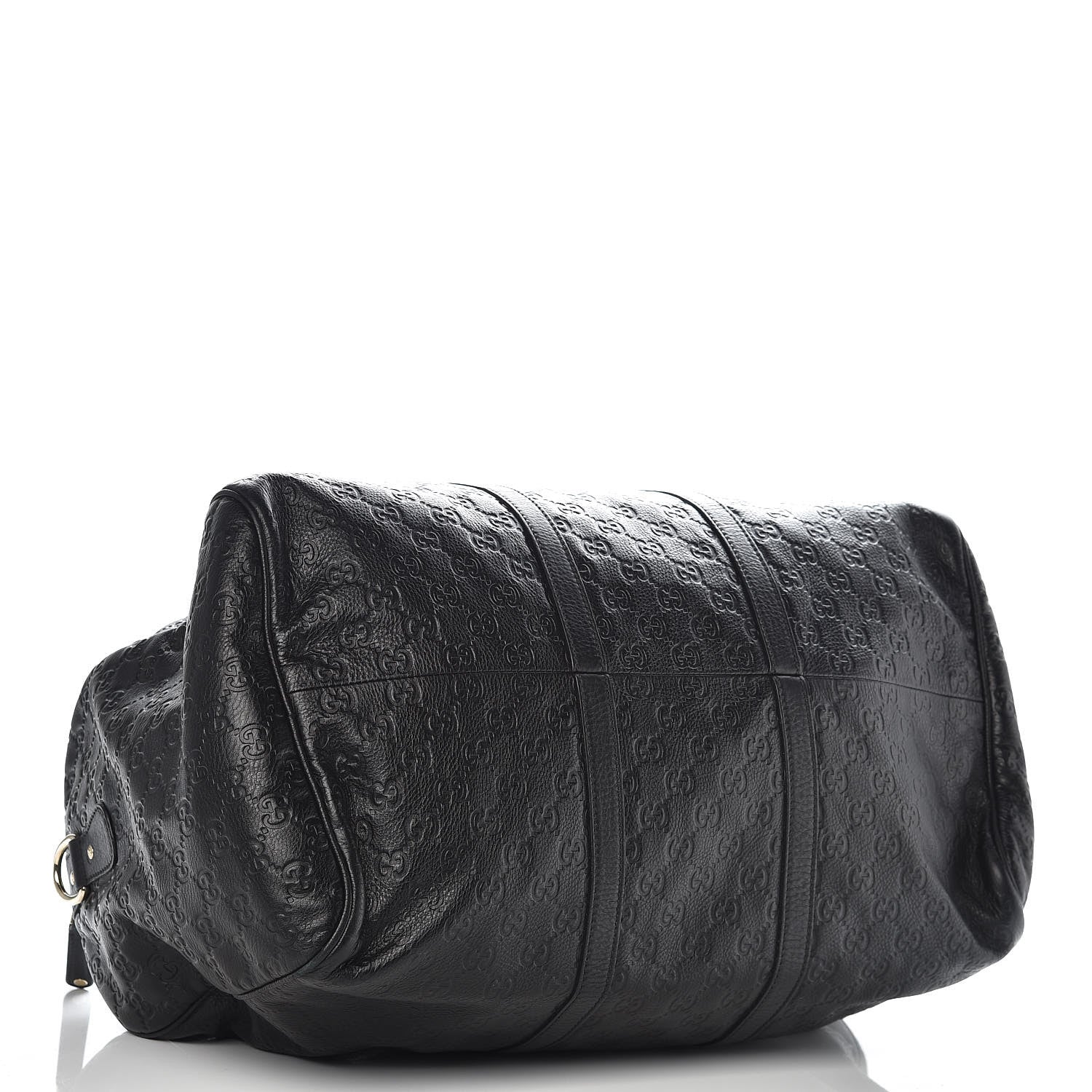 Gucci Guccissima Large Joy Boston Black 4 of 14
