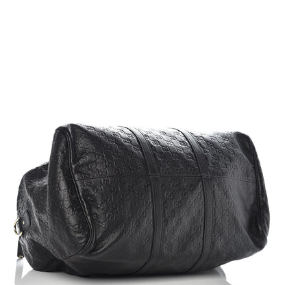 Gucci Guccissima Large Joy Boston Black 4 of 14