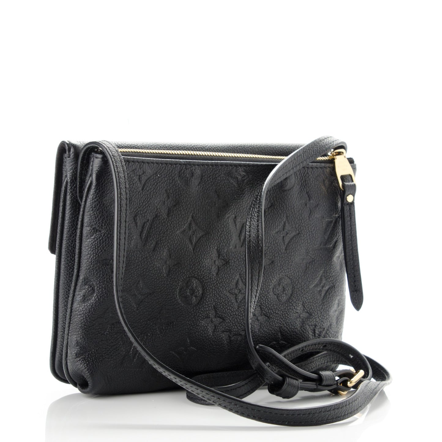 Empreinte Twice Black